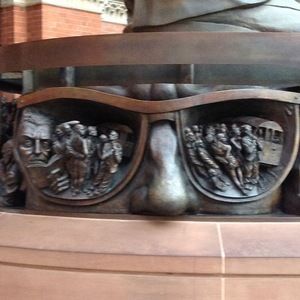 Meet your Posher, Abigail